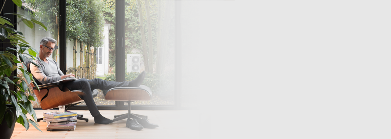 оптимальный комфорт благодаря кондиционированию воздуха