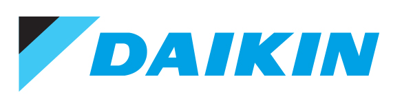 Логотип Daikin
